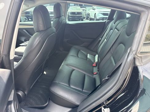 Used 2022 Tesla Model 3 Performance AWD/4WD image 25