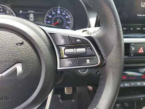 Used 2024 Kia Forte GT-Line w/ GT-Line Premium Package image 24