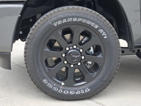 New 2026 RAM 2500 Lone Star AWD/4WD image 11