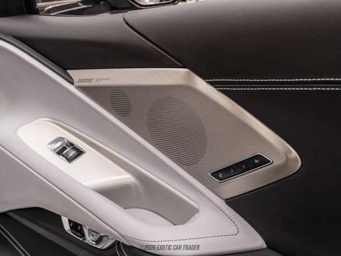 Used 2020 Chevrolet Corvette Stingray Premium Cpe w/ 3LT Preferred Equipment Group image 51