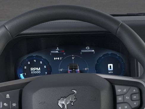 New 2026 Ford Bronco Outer Banks w/ Sasquatch Package image 13