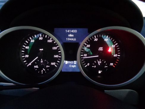 Used 2006 Mercedes-Benz SLK 350 image 7