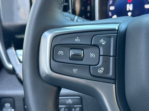 Used 2026 Chevrolet Silverado 1500 LT image 34