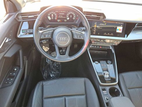 Certified 2023 Audi A3 2.0T Premium image 21