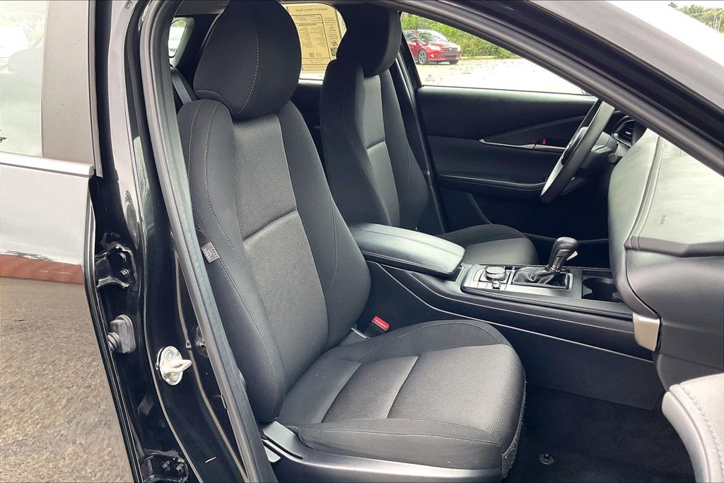 Used 2023 MAZDA CX-30 AWD 2.5 S image 7
