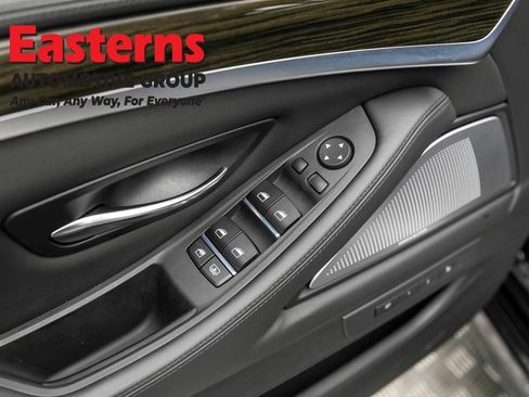 Used 2015 BMW M5 RWD image 14