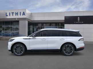 New 2026 Lincoln Aviator Reserve AWD/4WD video 3