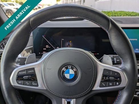 Used 2026 BMW X5 M60i AWD/4WD image 28