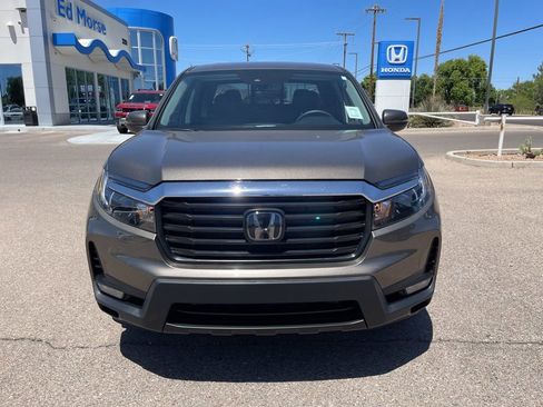 Certified 2023 Honda Ridgeline RTL image 8