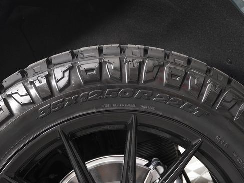 Used 2026 Cadillac Escalade Sport w/ Touring Package AWD/4WD image 36