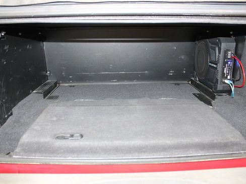 Used 2010 Jeep Wrangler Unlimited Sport image 29