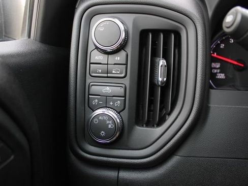 Used 2023 GMC Sierra 1500 Pro w/ Pro Value Package AWD/4WD image 10