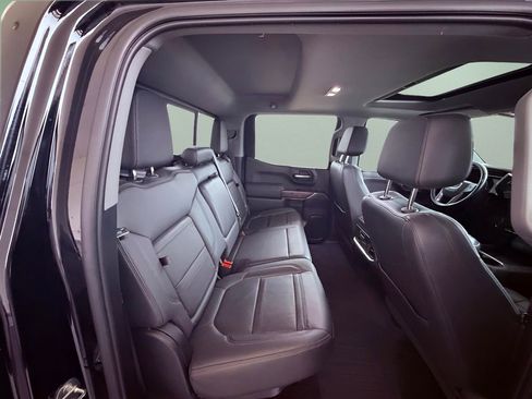 Used 2020 GMC Sierra 1500 Denali w/ Denali Ultimate Package image 23