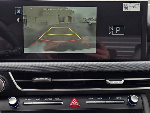 Used 2025 Hyundai Sonata SEL image 14