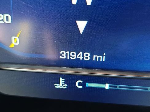 Certified 2024 Chevrolet Silverado 1500 High Country w/ Technology Package image 21