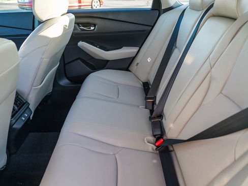New 2025 Honda Accord EX-L image 20