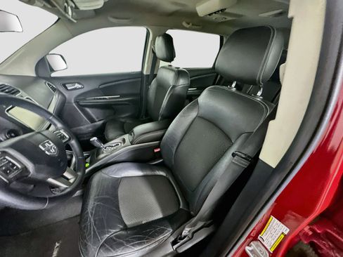 Used 2014 Dodge Journey Crossroad w/ Flexible Seating Group FWD image 13