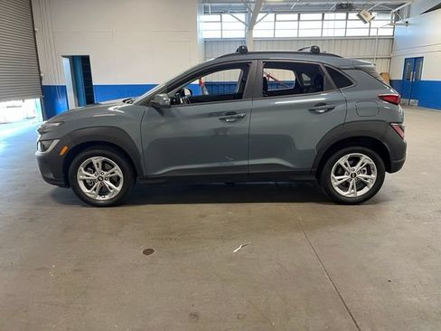 Used 2022 Hyundai Kona SEL AWD/4WD image 6