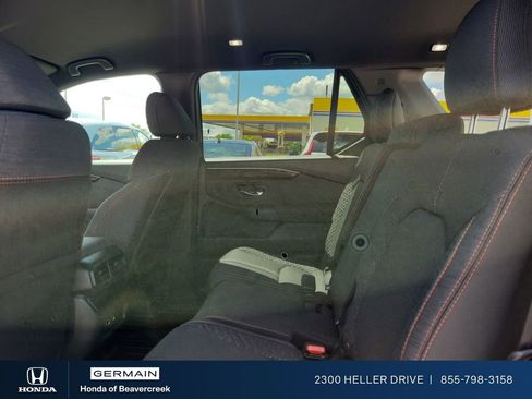 New 2026 Honda Pilot Sport image 26