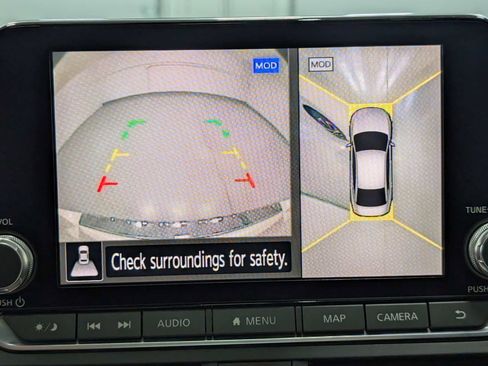 Used 2020 Nissan Altima 2.5 Platinum AWD/4WD image 27