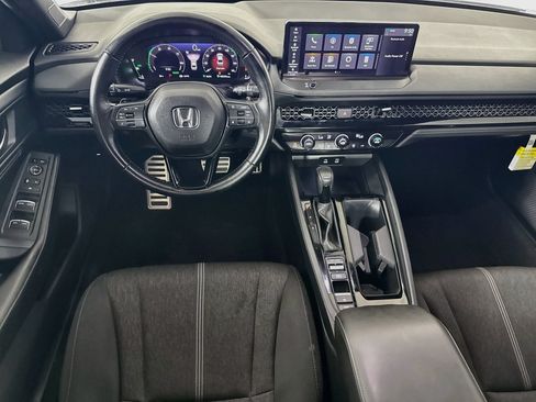 Used 2024 Honda Accord Sport image 25