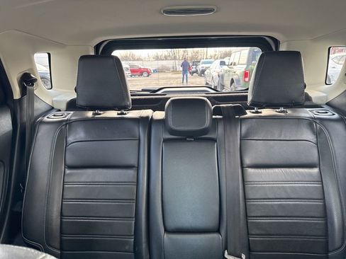 Used 2020 Ford EcoSport Titanium image 24