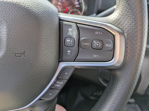 New 2026 RAM 5500 Tradesman w/ Chrome Appearance Group AWD/4WD image 17