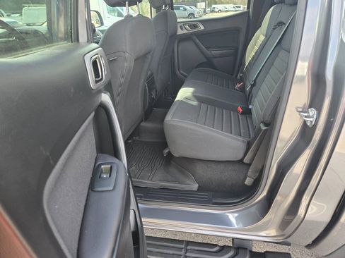 Used 2023 Ford Ranger XLT w/ Equipment Group 302A High image 8