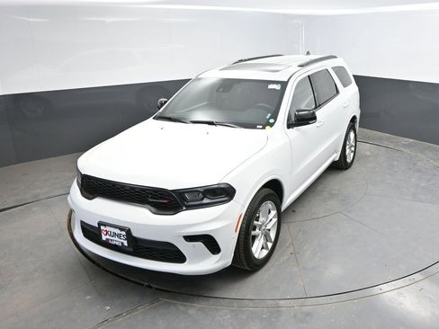 Used 2026 Dodge Durango GT AWD/4WD image 26