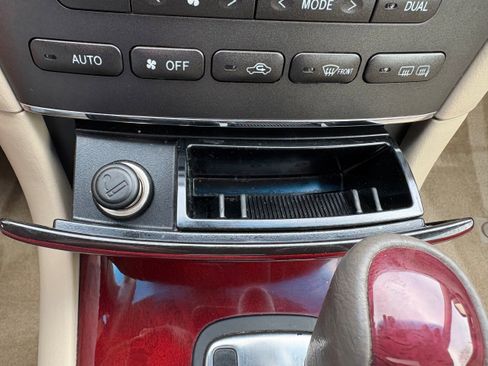 Used 2002 Lexus ES 330 V6 image 36