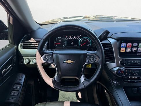 Used 2017 Chevrolet Tahoe LT w/ Z71 Midnight Edition image 19