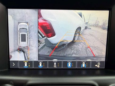 Used 2020 GMC Terrain Denali w/ Denali Premium Package image 27