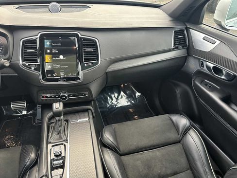 Used 2019 Volvo XC90 T6 R-Design w/ Advanced Package image 15