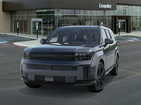 New 2026 Hyundai Santa Fe Calligraphy image 6