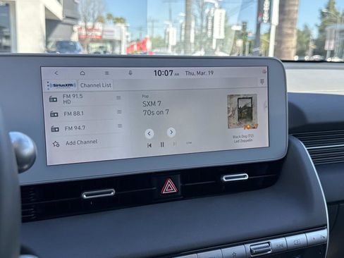 Used 2024 Hyundai Ioniq 5 SEL image 22