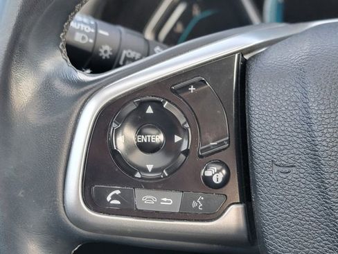 Used 2020 Honda Civic EX-L image 31