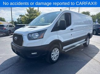 Used 2025 Ford Transit 250 Low Roof w/ Exterior Upgrade Package RWD video 2
