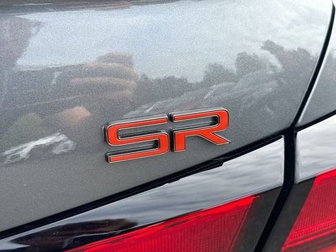 New 2025 Nissan Altima 2.5 SR image 17