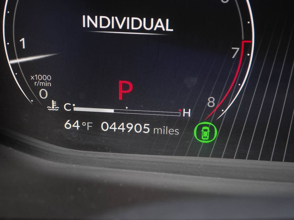 Used 2023 Acura MDX w/ Advance Package AWD/4WD image 20