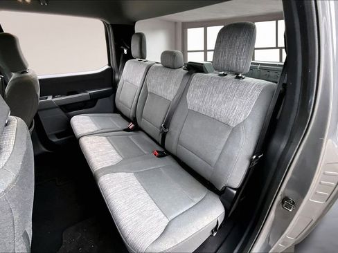 Used 2023 Ford F150 XLT image 22