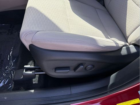 Used 2021 Hyundai Tucson Value w/ Cargo Package FWD image 24