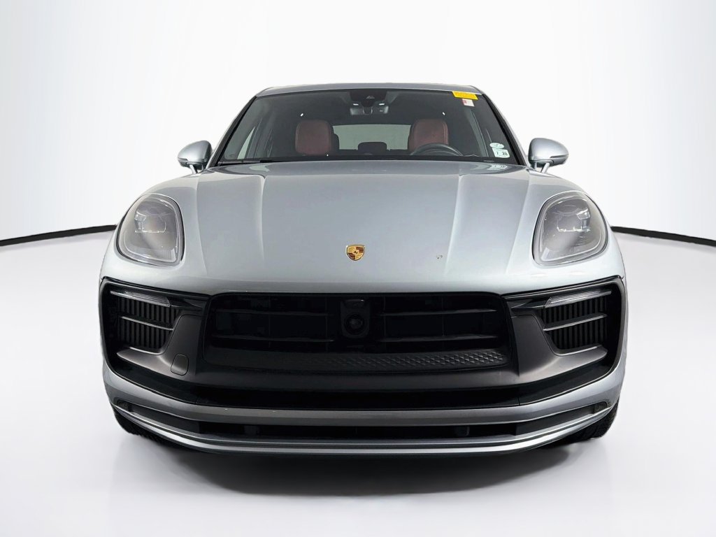 Certified 2024 Porsche Macan GTS AWD/4WD image 6
