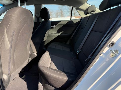 Used 2020 Kia Rio S image 12