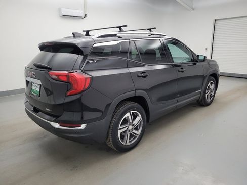 Used 2018 GMC Terrain SLT w/ Preferred Package AWD/4WD image 10