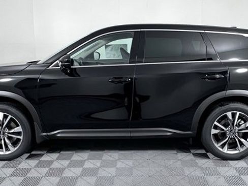 Certified 2026 INFINITI QX60 Pure w/ Cargo Package image 4