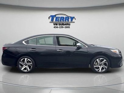 Used 2022 Subaru Legacy Touring XT