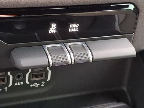Used 2021 RAM 1500 Big Horn AWD/4WD image 26