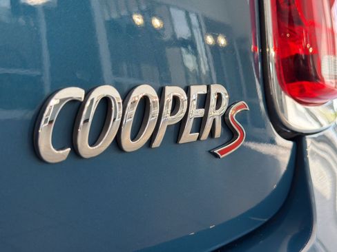 Certified 2024 MINI Cooper S FWD image 33