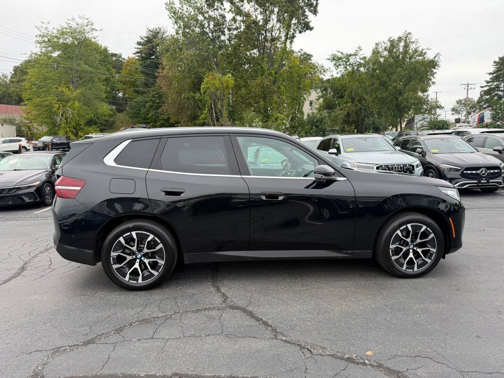 Used 2026 BMW X3 xDrive30i AWD/4WD image 6