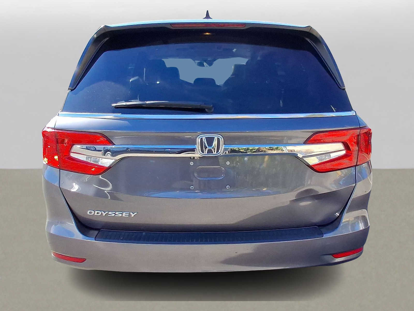 Used 2019 Honda Odyssey EX-L image 29